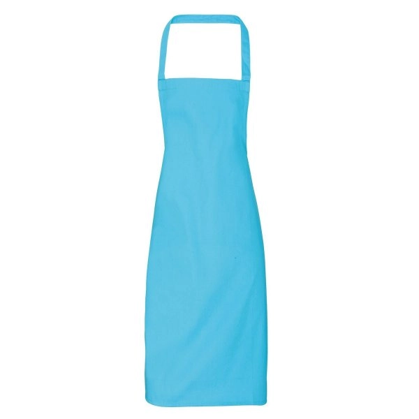 Immagine Cotton Bib Apron