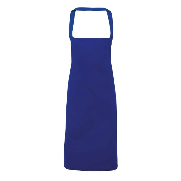Immagine Cotton Bib Apron