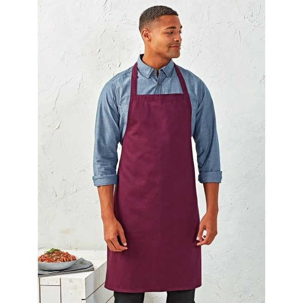 Immagine Cotton Bib Apron