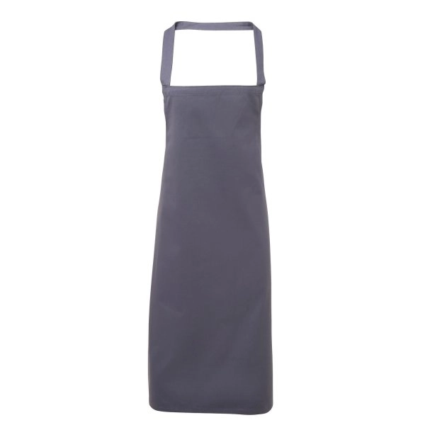 Immagine Cotton Bib Apron