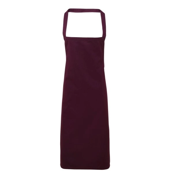 Immagine Cotton Bib Apron