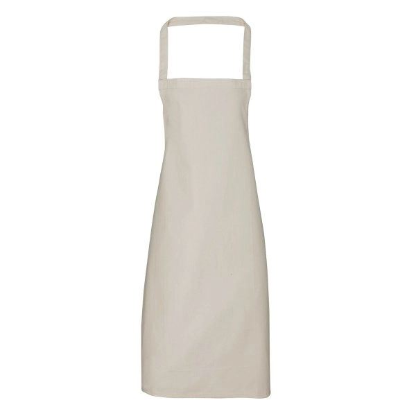 Immagine Cotton Bib Apron