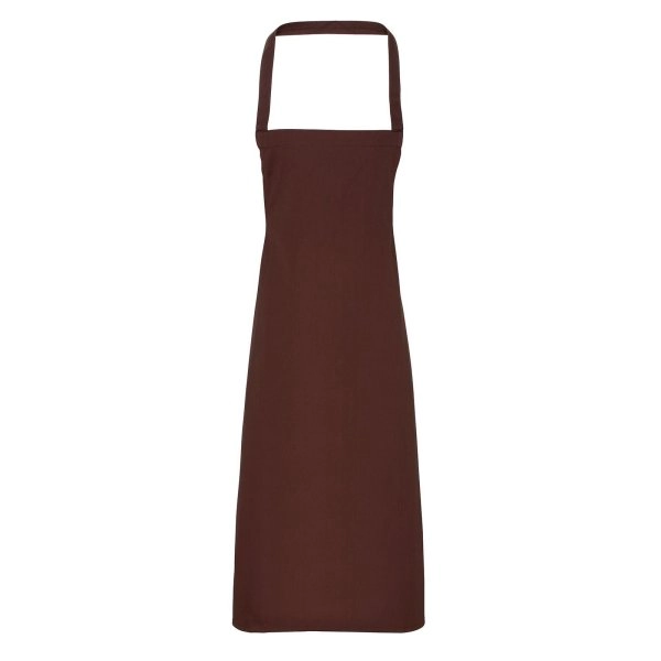 Immagine Cotton Bib Apron
