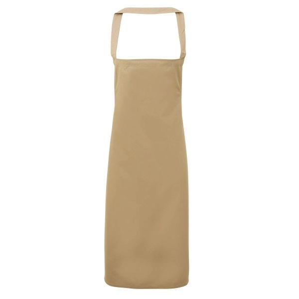 Immagine Cotton Bib Apron