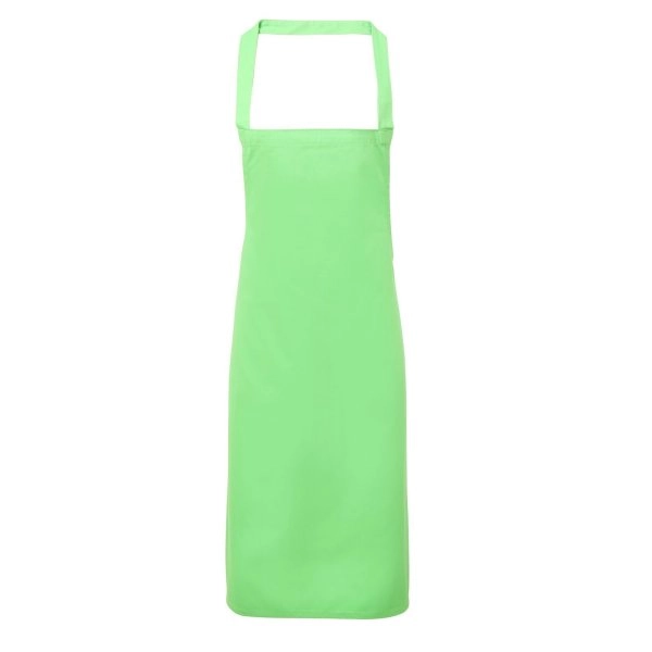 Immagine Cotton Bib Apron