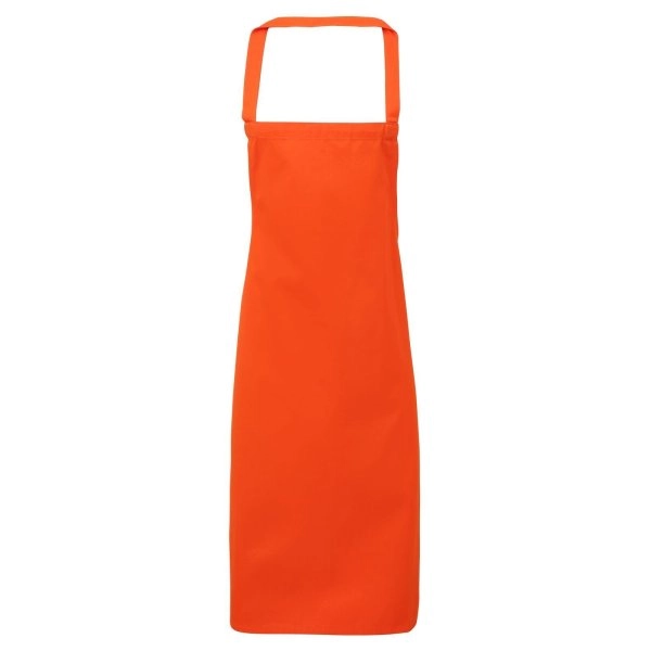 Immagine Cotton Bib Apron