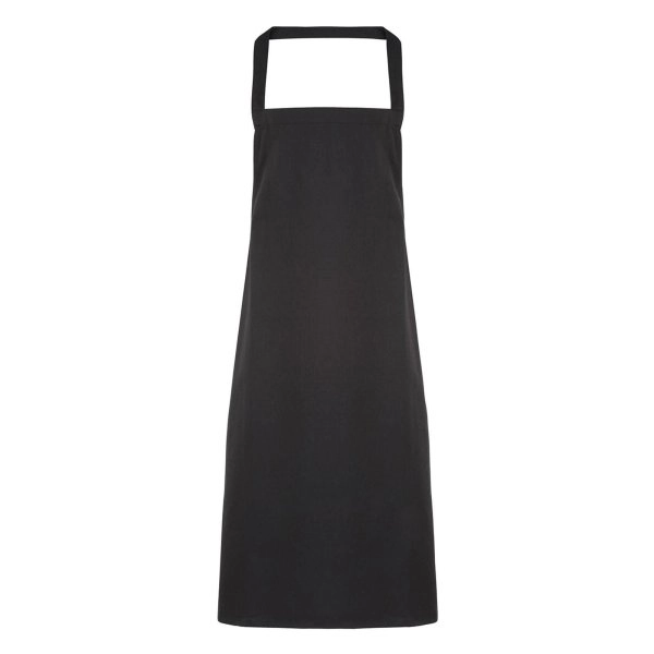 Immagine Cotton Bib Apron