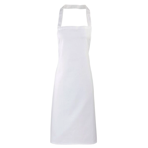 Immagine Cotton Bib Apron
