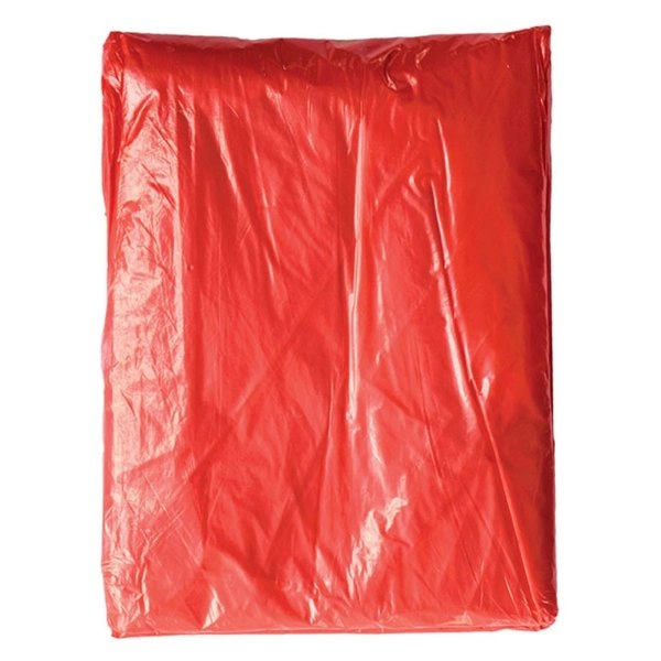 Immagine Disposable Raining Poncho Sumatra For Kids