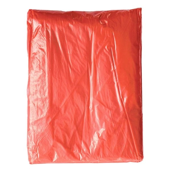 Immagine Disposable Raining Poncho Sumatra For Kids