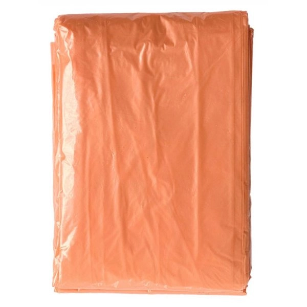 Immagine Disposable Raining Poncho Sumatra For Kids