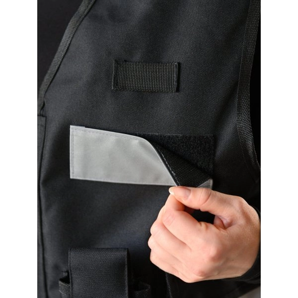 Immagine Tactical Vest Chest Patch