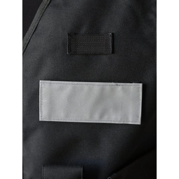 Immagine Tactical Vest Chest Patch