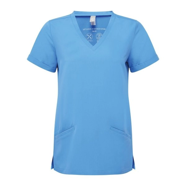 Immagine 'Invincible' Women’s Onna-Stretch Tunic