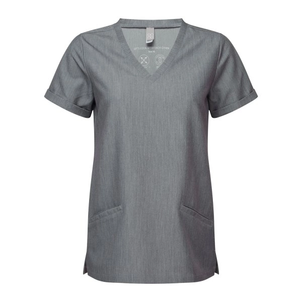 Immagine 'Invincible' Women’s Onna-Stretch Tunic