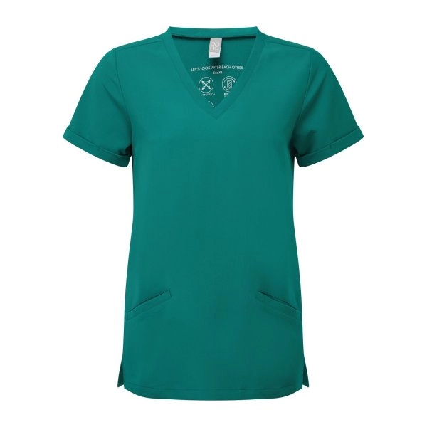 Immagine 'Invincible' Women’s Onna-Stretch Tunic