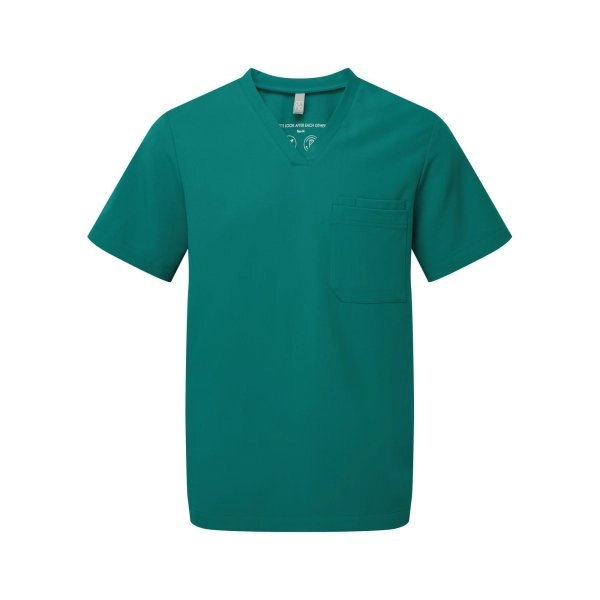 Immagine 'Limitless' Men’s Onna-Stretch Tunic