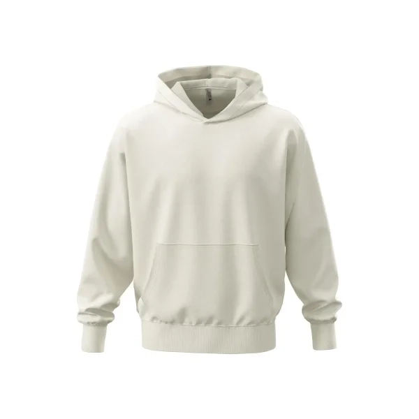 Immagine Unisex Heavyweight Hoodie