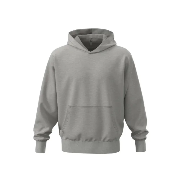 Immagine Unisex Heavyweight Hoodie