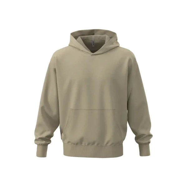 Immagine Unisex Heavyweight Hoodie