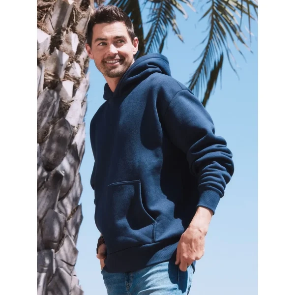 Immagine Unisex Heavyweight Hoodie