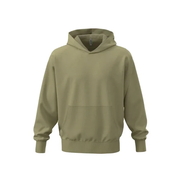 Immagine Unisex Heavyweight Hoodie