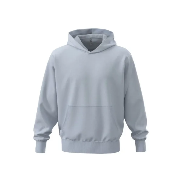 Immagine Unisex Heavyweight Hoodie