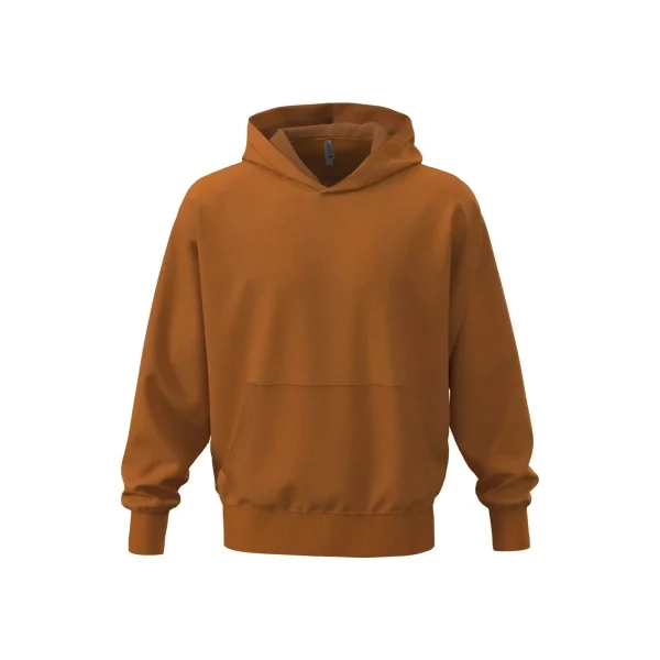 Immagine Unisex Heavyweight Hoodie