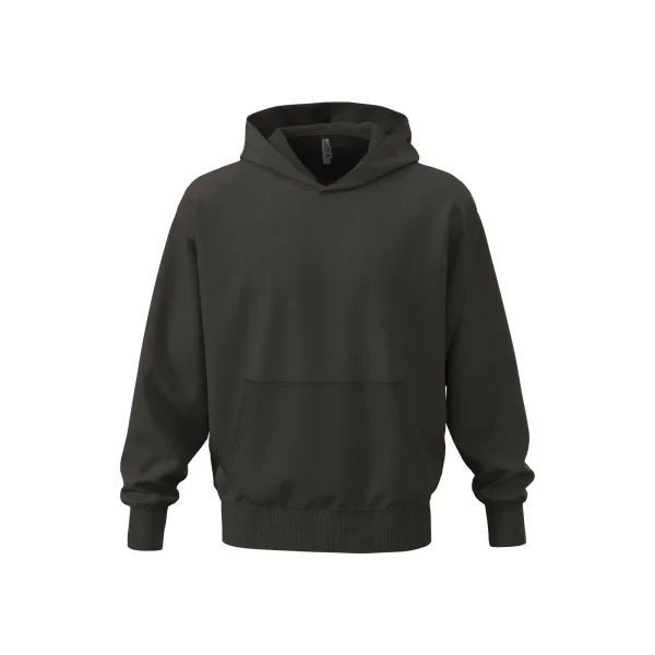 Immagine Unisex Heavyweight Hoodie