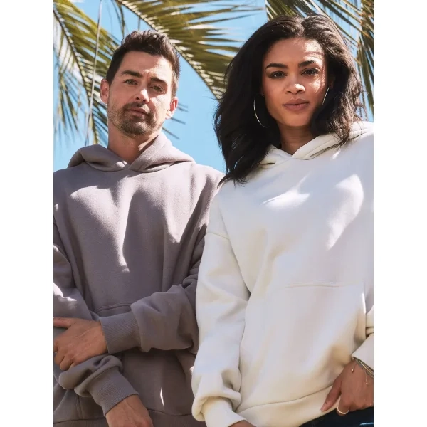 Immagine Unisex Heavyweight Hoodie