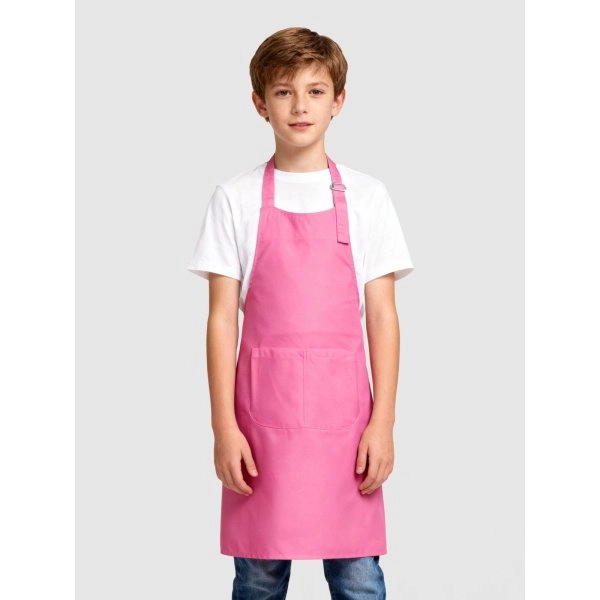 Immagine Luxury Apron Kids