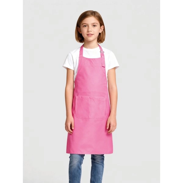 Immagine Luxury Apron Kids