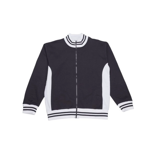 Immagine Sweat Full Zip Bicolor