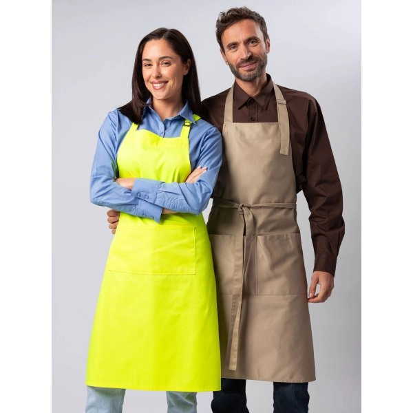 Immagine Fluo Apron