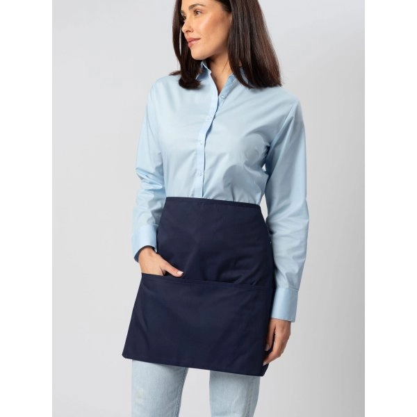 Immagine Half apron with large pocket