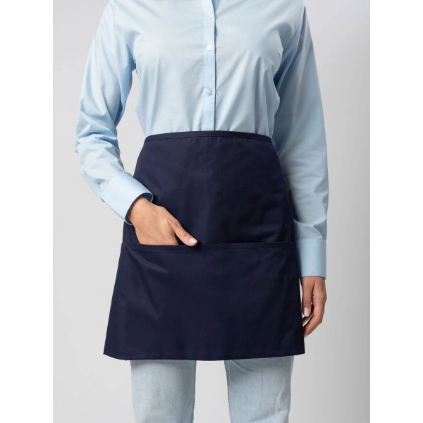 Immagine Half apron with large pocket
