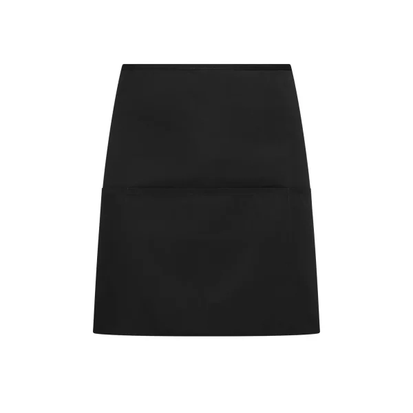 Immagine Half apron with large pocket