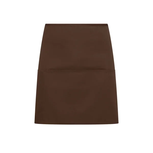 Immagine Half apron with large pocket