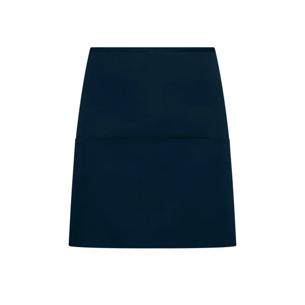 Immagine Half apron with large pocket