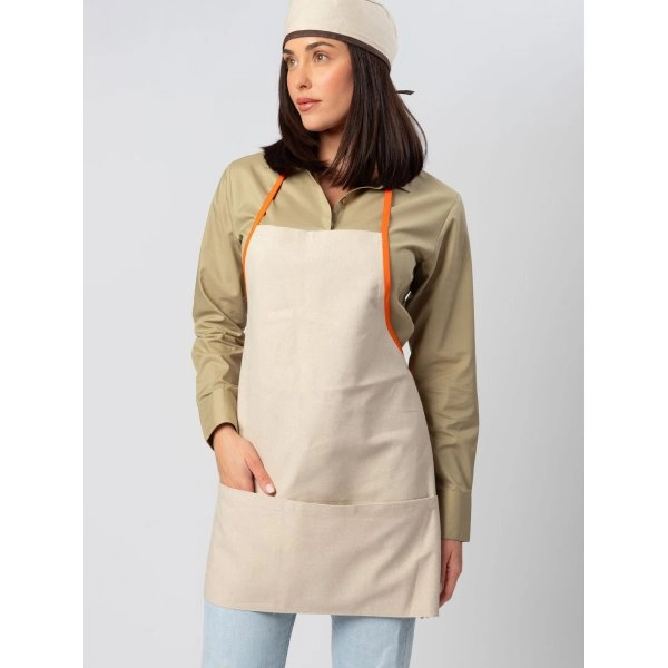 Immagine Contrast Apron