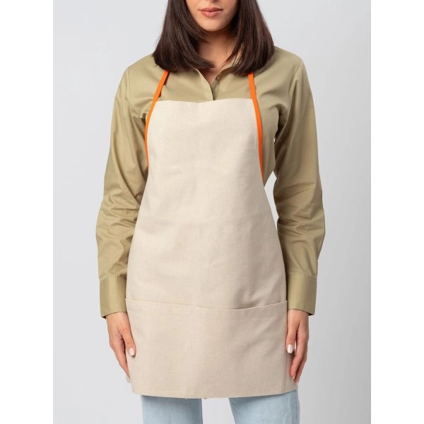 Immagine Contrast Apron