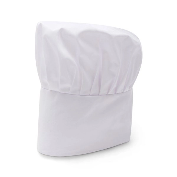 Immagine Cappello da Chef elasticizzato - Chef's Hat