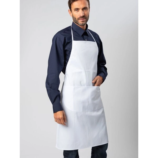 Immagine Apron With Bib