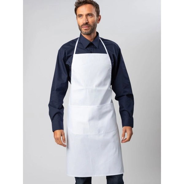Immagine Apron With Bib