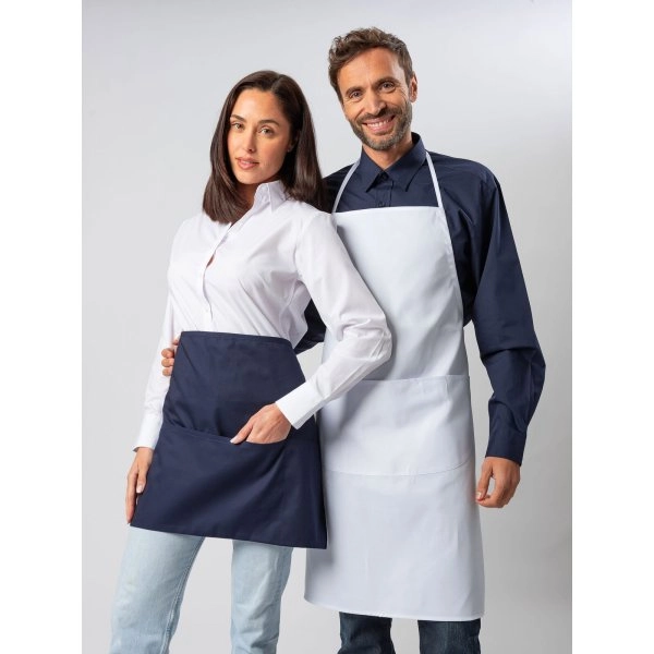 Immagine Apron With Bib