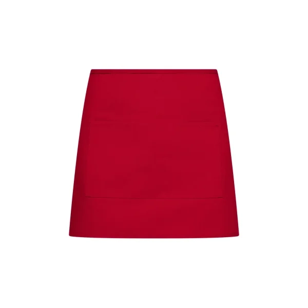 Immagine Basic Half Apron With Pocket