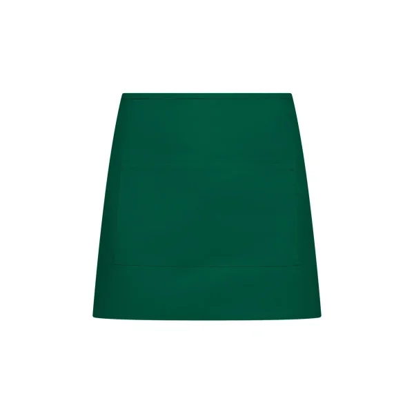 Immagine Basic Half Apron With Pocket