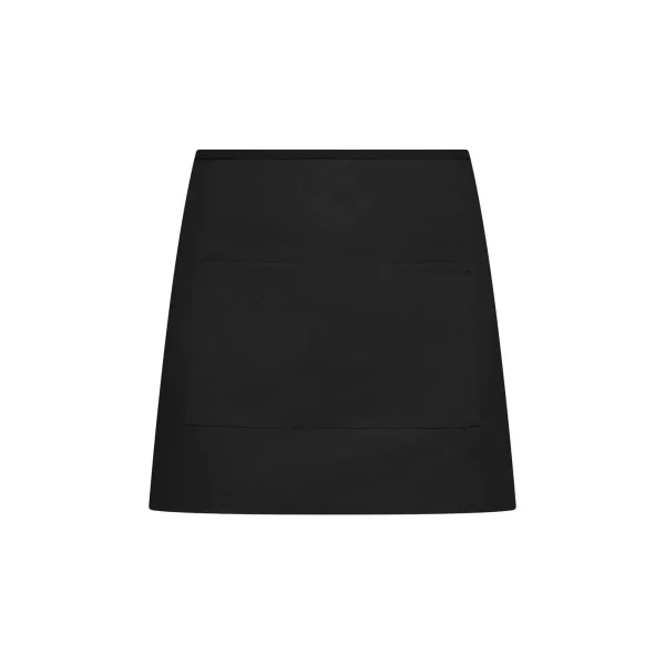 Immagine Basic Half Apron With Pocket