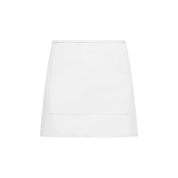 Immagine Basic Half Apron With Pocket