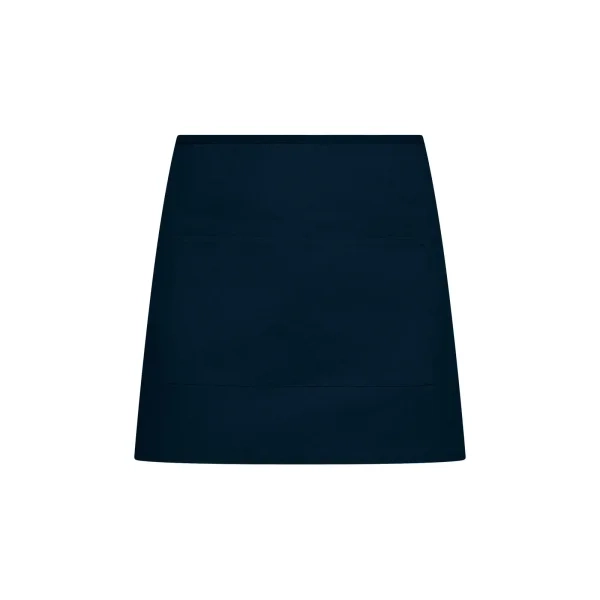 Immagine Basic Half Apron With Pocket
